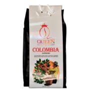 قهوه کلمبیا صد درصد عربیکاست و طمع لطیف و دلپسندی دارد